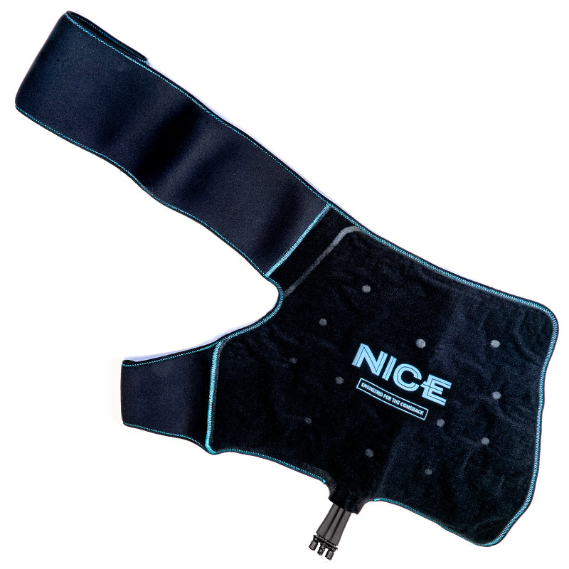 Hip Therapy Wrap