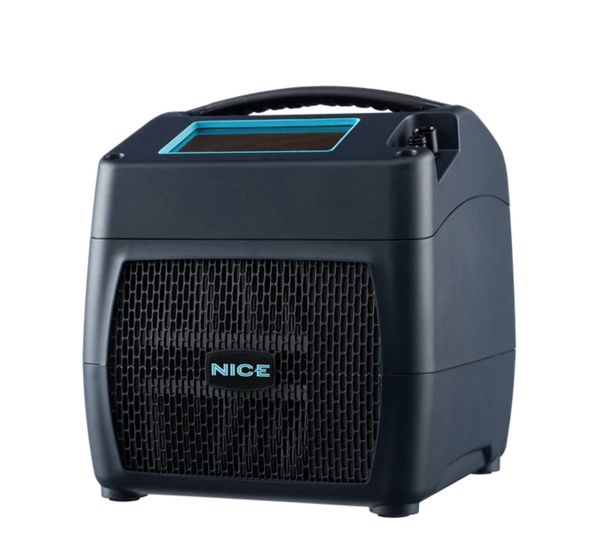 Cold Compression Machine Iceless NICE1 iceless cold and compression therapy machine – Myrecoverease (UK ...